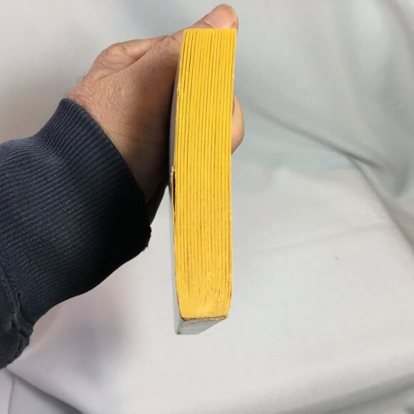 Tom Sawyer Abroad and Tom Sawyer Detective by Mark Twain 1968 Vintage Paperback - Picture 4 of 8